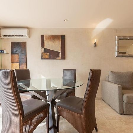Seabreeze Carihuela Apartment Torremolinos Exterior photo