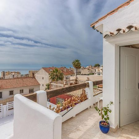 Seabreeze Carihuela Apartment Torremolinos Exterior photo