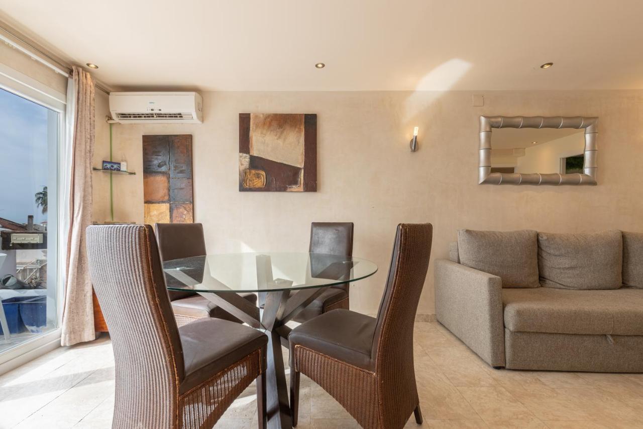 Seabreeze Carihuela Apartment Torremolinos Exterior photo