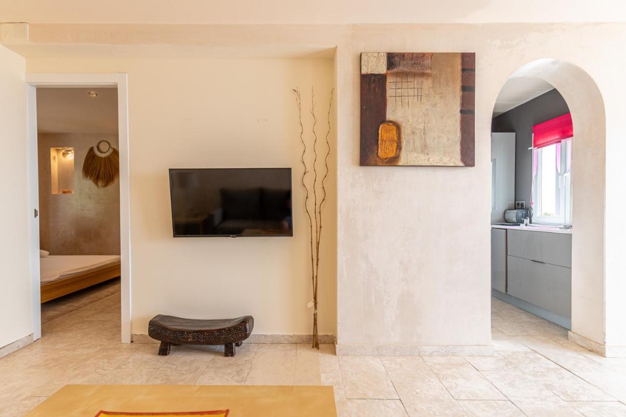 Seabreeze Carihuela Apartment Torremolinos Exterior photo
